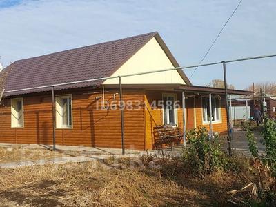 Отдельный дом · 4 комнаты · 100 м² · 20 сот., Абдрахманова 22 за 15 млн 〒 в Большом Чагане