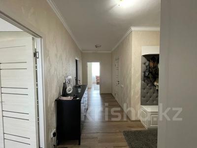 3-бөлмелі пәтер · 101 м² · 5/9 қабат, Майры 1, бағасы: 55 млн ₸ в Павлодаре