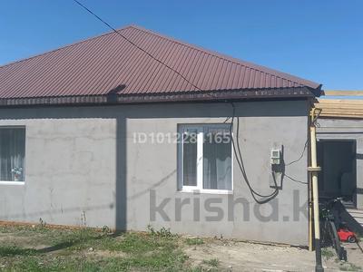 Отдельный дом · 4 комнаты · 110 м² · 4 сот., Притобольская 631 за 28 млн ₸ в 