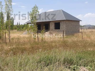 Участок · 15 соток, Курлык ауылы за 8.5 млн ₸ в Касымбек датка