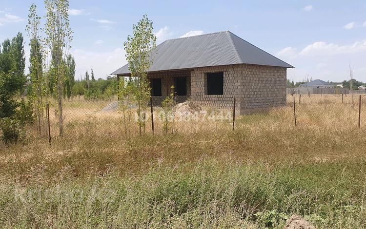 Участок · 15 соток, Курлык ауылы за 8.5 млн ₸ в Касымбек датка — фото 2