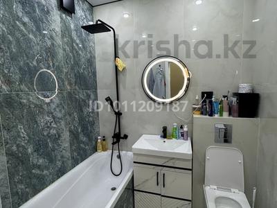 2-бөлмелі пәтер · 60 м² · 11/12 қабат, Кошкарбаева 39 — Рядом с апорт Молл, бағасы: 280 000 ₸ в 
