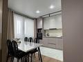 2-бөлмелі пәтер · 60 м² · 11/12 қабат, Кошкарбаева 39 — Рядом с апорт Молл, бағасы: 280 000 ₸ в  — фото 3