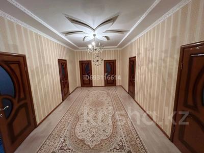 Отдельный дом • 6 комнат • 200 м² • 15 сот., Алиева 30/1 за 18.5 млн 〒 в Курыке