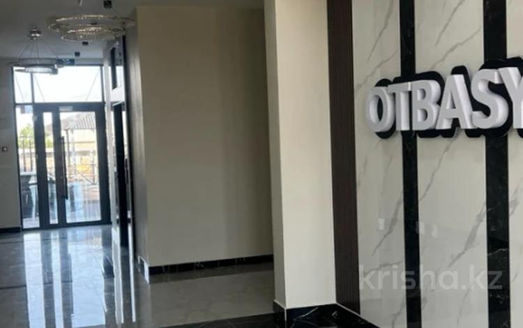 1-комнатная квартира · 39 м² · 5/9 этаж, Толеметова 106/3 за 15.5 млн 〒 в Шымкенте, Каратауский р-н — фото 2