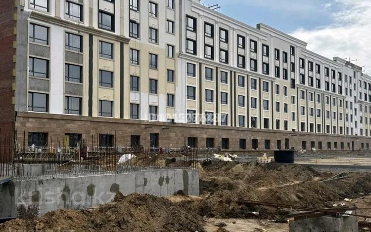 1-комнатная квартира · 27 м² · 5/6 этаж, Микрорайон Береке, Мкрн Береке за 12.9 млн ₸ в Костанае — фото 2