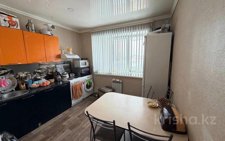 3-комнатная квартира · 83.7 м² · 6/6 этаж, Маяковского 116А за 27.9 млн 〒 в Костанае — фото 4