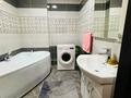 3-бөлмелі пәтер · 77.5 м² · 4/9 қабат, Байтурсынова 41, бағасы: 37 млн ₸ в Астане, Сарайшык р-н — фото 9