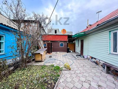 Отдельный дом · 5 комнат · 85 м² · 2.5 сот., Титова 30 за 45 млн ₸ в Алматы, Медеуский р-н