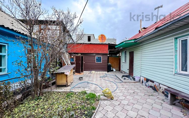 Жеке үй · 5 бөлме · 85 м² · 2.5 жүзд., Титова 30, бағасы: 45 млн ₸ в Алматы, Медеуский р-н — фото 2