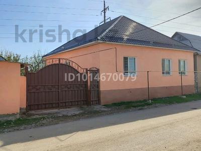 Отдельный дом · 5 комнат · 130 м² · 8 сот., мкр Тассай — Мыңбұлақ 79 за 38 млн ₸ в Шымкенте, Каратауский р-н