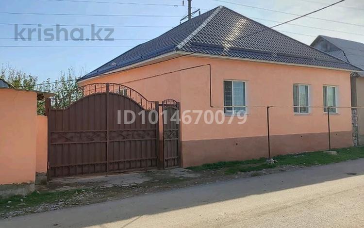 Отдельный дом · 5 комнат · 130 м² · 8 сот., мкр Тассай — Мыңбұлақ 79 за 38 млн ₸ в Шымкенте, Каратауский р-н — фото 4