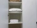 2-комнатная квартира · 55 м² · 11/13 этаж, мкр Сайран 348/2 корпус 11 за 22 000 ₸ в Алматы, Ауэзовский р-н — фото 4