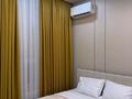 2-комнатная квартира · 55 м² · 11/13 этаж, мкр Сайран 348/2 корпус 11 за 22 000 ₸ в Алматы, Ауэзовский р-н — фото 2