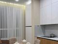 2-комнатная квартира · 55 м² · 11/13 этаж, мкр Сайран 348/2 корпус 11 за 22 000 ₸ в Алматы, Ауэзовский р-н — фото 6