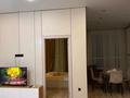 2-комнатная квартира · 55 м² · 11/13 этаж, мкр Сайран 348/2 корпус 11 за 22 000 ₸ в Алматы, Ауэзовский р-н — фото 8