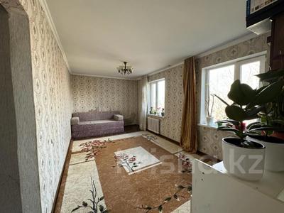 3-комнатная квартира, 57.2 м², 4/5 этаж, мкр Таугуль за 27.5 млн 〒 в Алматы, Ауэзовский р-н