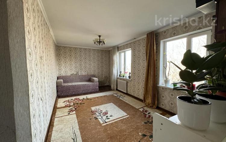 3-комнатная квартира, 57.2 м², 4/5 этаж, мкр Таугуль за 27.5 млн 〒 в Алматы, Ауэзовский р-н — фото 9