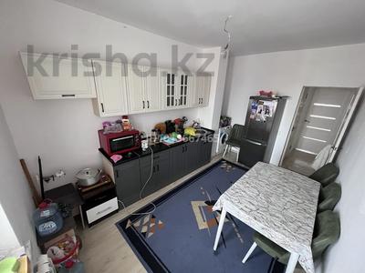 2-бөлмелі пәтер · 58 м² · 6/6 қабат, Самғау ш/а 46/13, бағасы: 35 млн ₸ в Алматы, Алатауский р-н