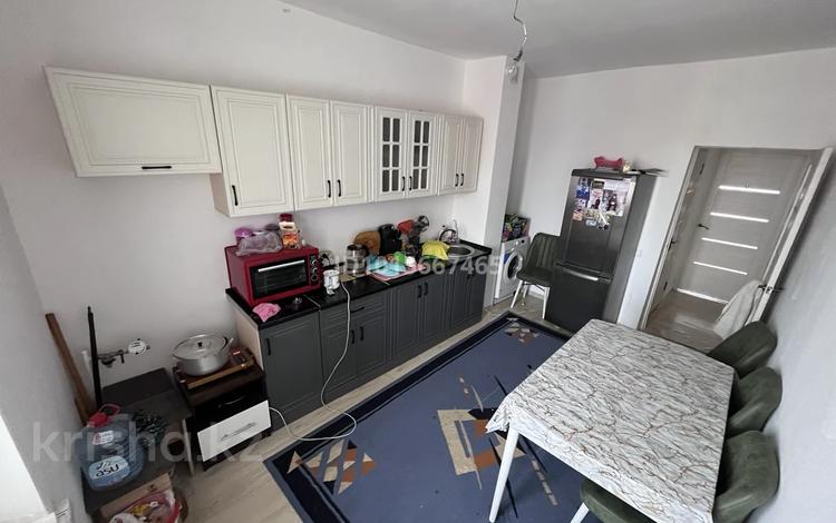 2-бөлмелі пәтер · 58 м² · 6/6 қабат, Самғау ш/а 46/13, бағасы: 35 млн ₸ в Алматы, Алатауский р-н — фото 2