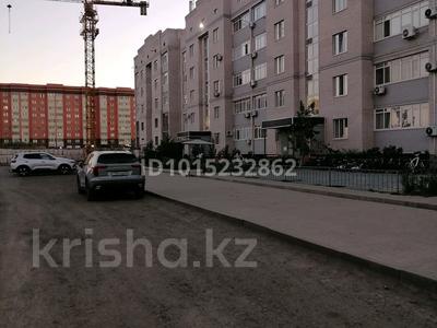 1-бөлмелі пәтер · 54 м² · 5/6 қабат, Алтын орда ш/а., Мангилик ел 35 — Мангилик Газиза жубанова, бағасы: 15.5 млн ₸ в Актобе, мкр. Алтын орда