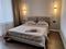 2-комнатная квартира · 45 м² · 9/9 этаж, Абулкасымова 84/1 — Акимат, парк, Набережная ,рынок,университет за 17 000 ₸ в Кокшетау