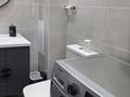 2-комнатная квартира · 45 м² · 9/9 этаж, Абулкасымова 84/1 — Акимат, парк, Набережная ,рынок,университет за 17 000 ₸ в Кокшетау — фото 10