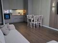 2-комнатная квартира · 45 м² · 9/9 этаж, Абулкасымова 84/1 — Акимат, парк, Набережная ,рынок,университет за 17 000 ₸ в Кокшетау — фото 4