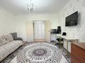 2-бөлмелі пәтер · 57.8 м² · 1/9 қабат, Е 16, бағасы: 31 млн ₸ в Астане, Нура р-н