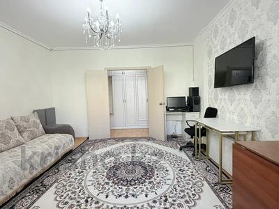 2-бөлмелі пәтер · 57.8 м² · 1/9 қабат, Е 16, бағасы: 31 млн ₸ в Астане, Нура р-н