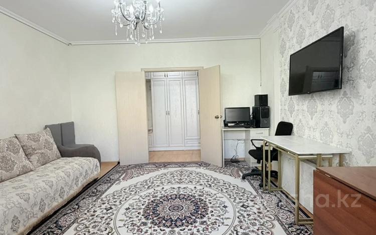 2-бөлмелі пәтер · 57.8 м² · 1/9 қабат, Е 16, бағасы: 31 млн ₸ в Астане, Нура р-н — фото 2