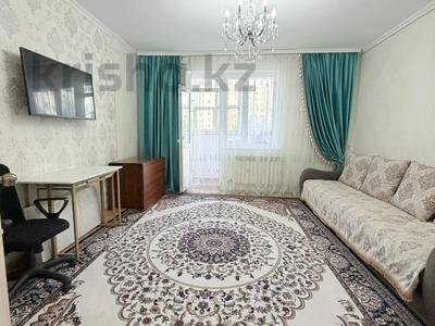 2-комнатная квартира · 57.8 м² · 1/9 этаж, Молдагалиева 2 к 1 за ~ 31 млн ₸ в Астане, Нура р-н