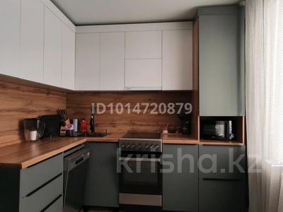 2-бөлмелі пәтер · 53 м² · 5/9 қабат, Ауэзова, бағасы: 17 млн ₸ в Экибастузе