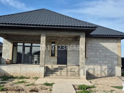 Отдельный дом · 4 комнаты · 180 м² · 6 сот., Туркестанская 14 — Рядом с Ынтымаком за 43 млн ₸ в Коянкусе
