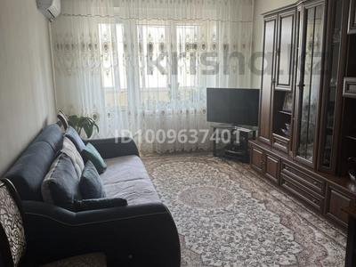 2-комнатная квартира · 52 м² · 5/5 этаж, мкр Казахфильм 37 за 48 млн 〒 в Алматы, Бостандыкский р-н