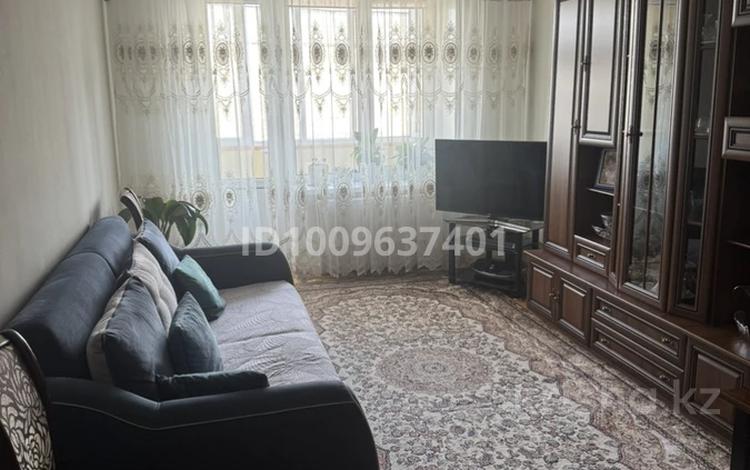 2-комнатная квартира · 52 м² · 5/5 этаж, мкр Казахфильм 37 за 48 млн 〒 в Алматы, Бостандыкский р-н — фото 2