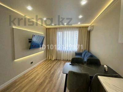 2-бөлмелі пәтер · 45 м² · 15/15 қабат, Алмагүл ш/а., Розабакиева — Жандосова Розабакиева, бағасы: 28 000 ₸ в Алматы, Бостандыкский р-н