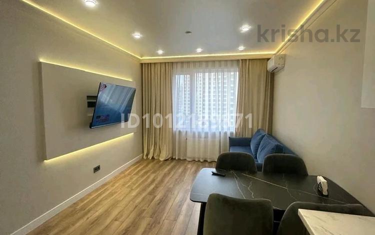 2-бөлмелі пәтер · 45 м² · 15/15 қабат, Алмагүл ш/а., Розабакиева — Жандосова Розабакиева, бағасы: 28 000 ₸ в Алматы, Бостандыкский р-н — фото 6