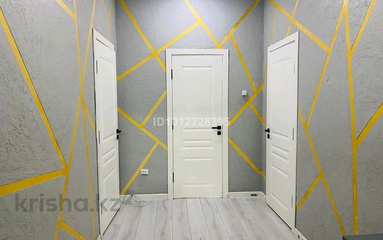1-бөлмелі пәтер · 46 м² · 5/8 қабат, Жапсарбаева 68, бағасы: 29.5 млн ₸ в Алматы, Алатауский р-н — фото 2