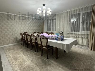 Отдельный дом · 4 комнаты · 110 м² · 6 сот., Коксай ( Путь Ильича) Казмис 20 квартал 96 — 20 квартвал за 45 млн ₸ в Коксай (пути Ильича)