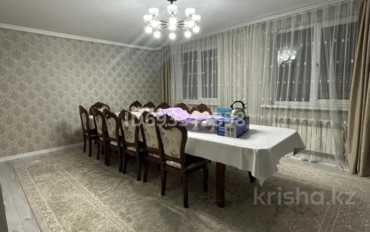 Отдельный дом · 4 комнаты · 110 м² · 6 сот., Коксай ( Путь Ильича) Казмис 20 квартал 96 — 20 квартвал за 45 млн ₸ в Коксай (пути Ильича) — фото 17