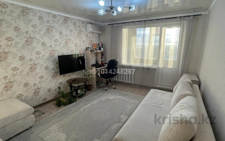 2-бөлмелі пәтер · 54 м² · 10/10 қабат, 8 марта 102, бағасы: 23 млн ₸ в Семее — фото 2