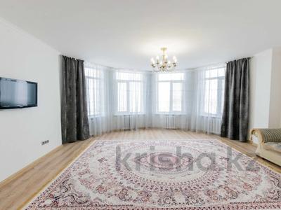 5-бөлмелі пәтер · 228 м² · 9/10 қабат, Есенберлина 7/1, бағасы: 65 млн ₸ в Астане, Сарыарка р-н