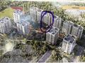 4-бөлмелі пәтер · 135 м² · 8/12 қабат, Нұрсәт ш/а 4 — Рядом с акиматом, бағасы: 76 млн ₸ в Шымкенте, Каратауский р-н — фото 3