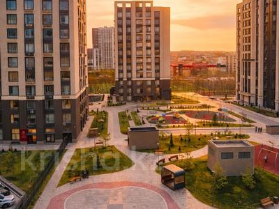4-комнатная квартира · 135 м² · 8/12 этаж, мкр Нурсат 4 — Рядом с акиматом за 76 млн ₸ в Шымкенте, Каратауский р-н