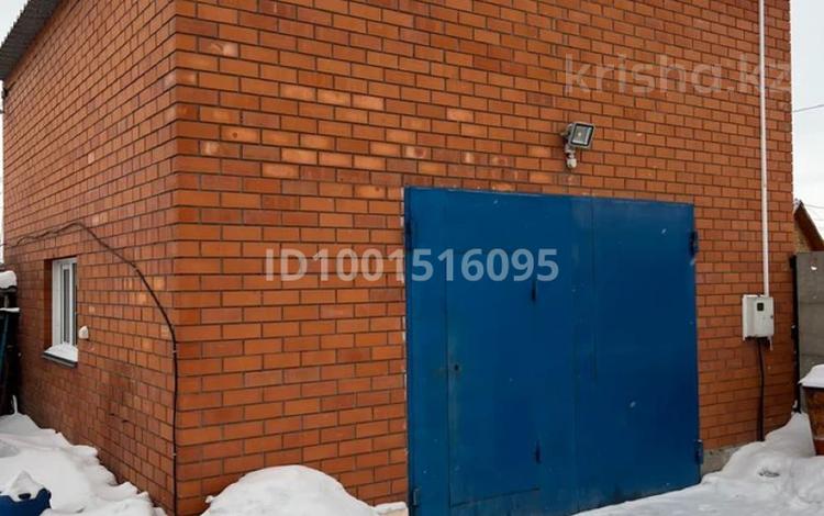 Гараж · 36 м² · Переулок Сенной 161 — Луночарского, бағасы: 150 000 ₸ в Павлодаре — фото 2