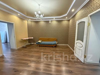 3-комнатная квартира · 99 м² · 5/8 этаж, Санкибай батыра за 230 000 ₸ в Актобе