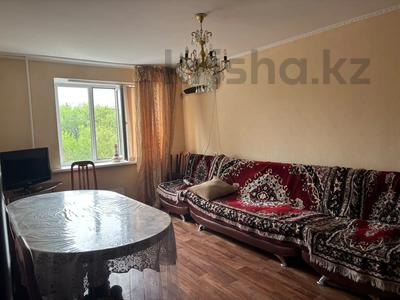3-комнатная квартира · 62 м² · 2/5 этаж, Мушелтой 27 за 32 млн ₸ в Талдыкоргане, мкр Мушелтой