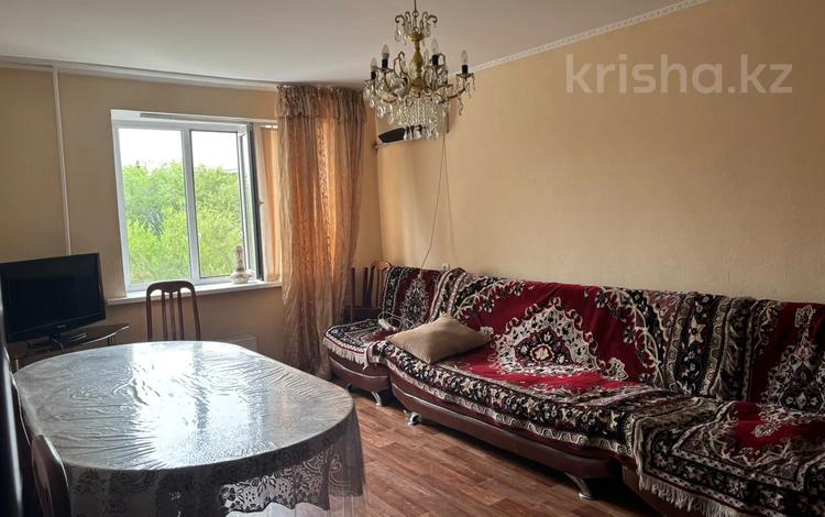 3-комнатная квартира · 62 м² · 2/5 этаж, Мушелтой 27 за 32 млн ₸ в Талдыкоргане, мкр Мушелтой — фото 2