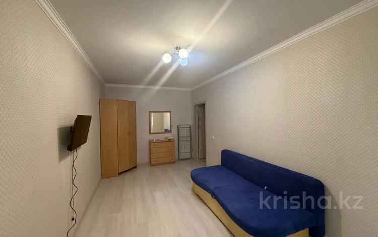 1-комнатная квартира · 40 м² · 6/10 этаж, Кудайбердыулы — Горячая цена! 37 школа! за 17.5 млн 〒 в Астане, Алматы р-н — фото 4